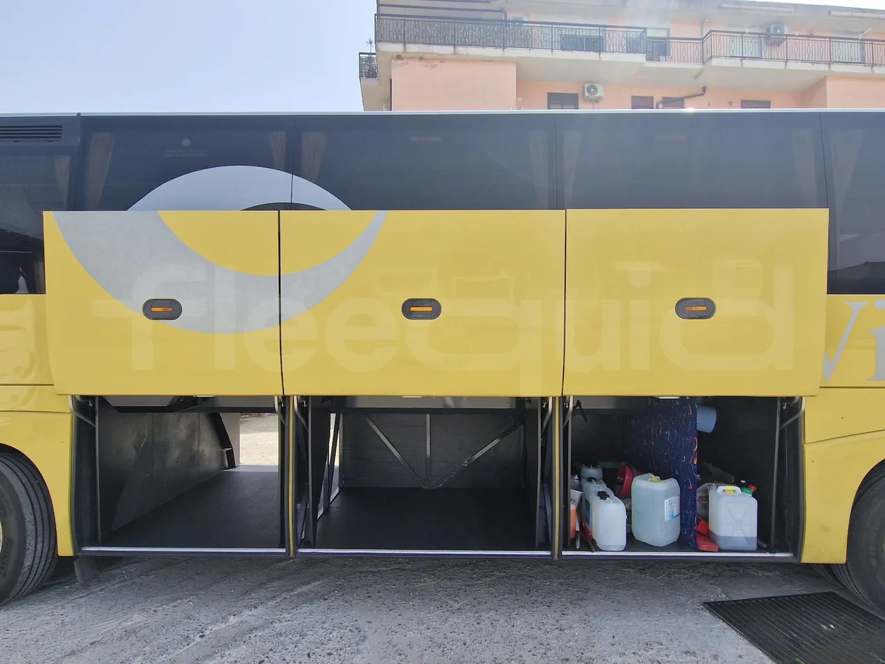 Autocar Iveco Magelys: foto 7