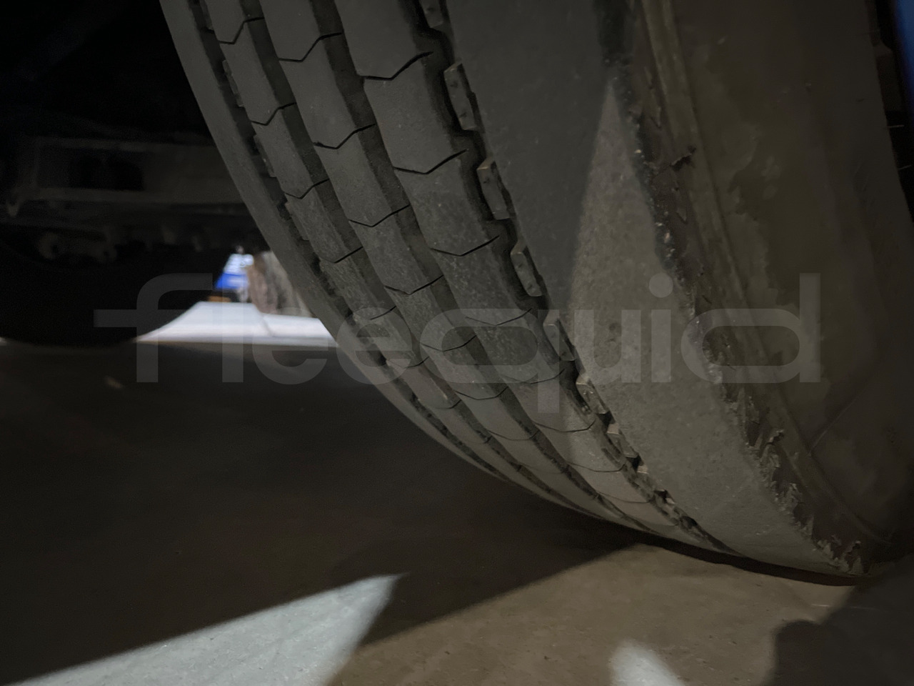 Autocar Iveco Magelys: foto 15