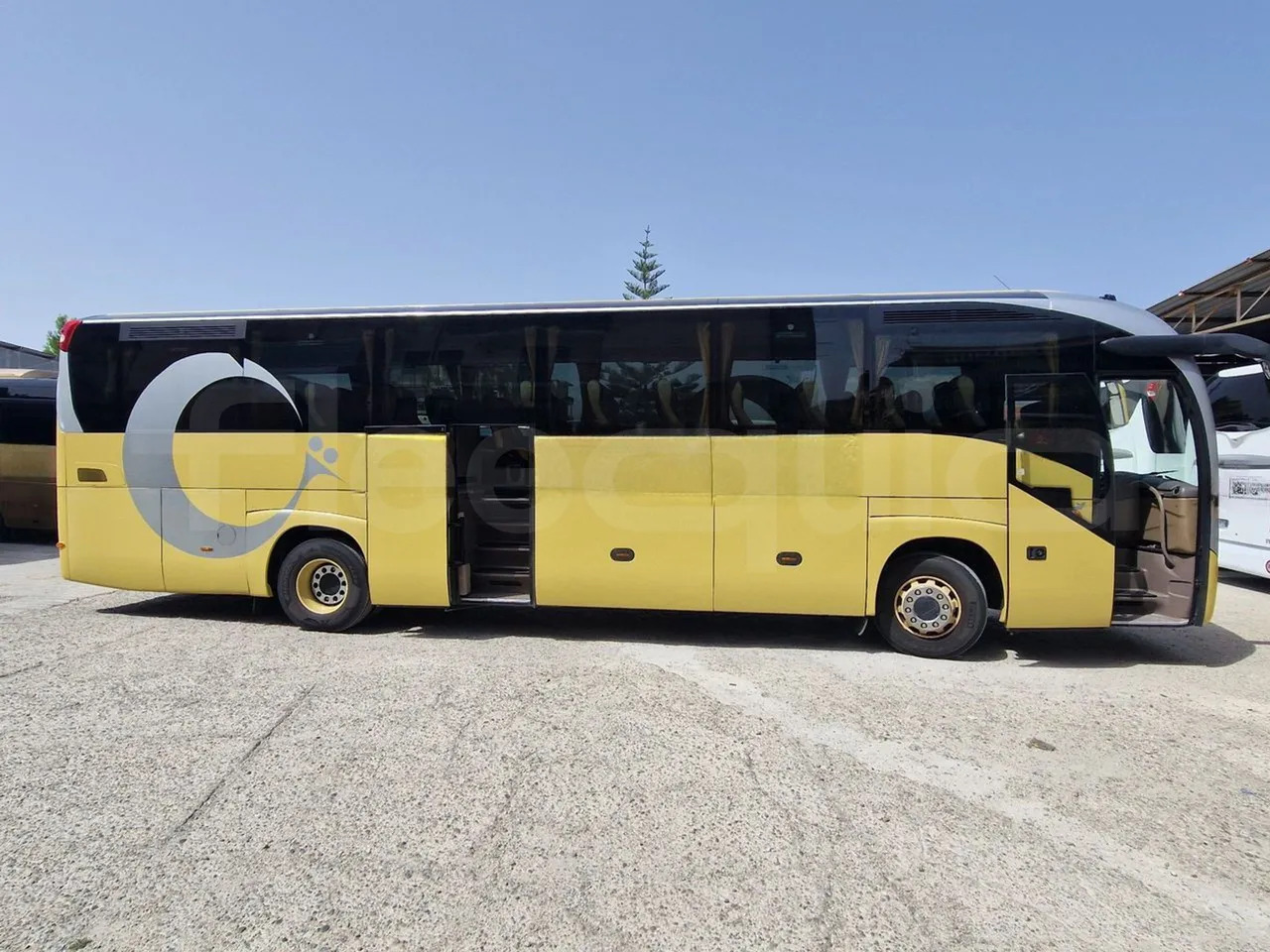 Autocar Iveco Magelys: foto 14