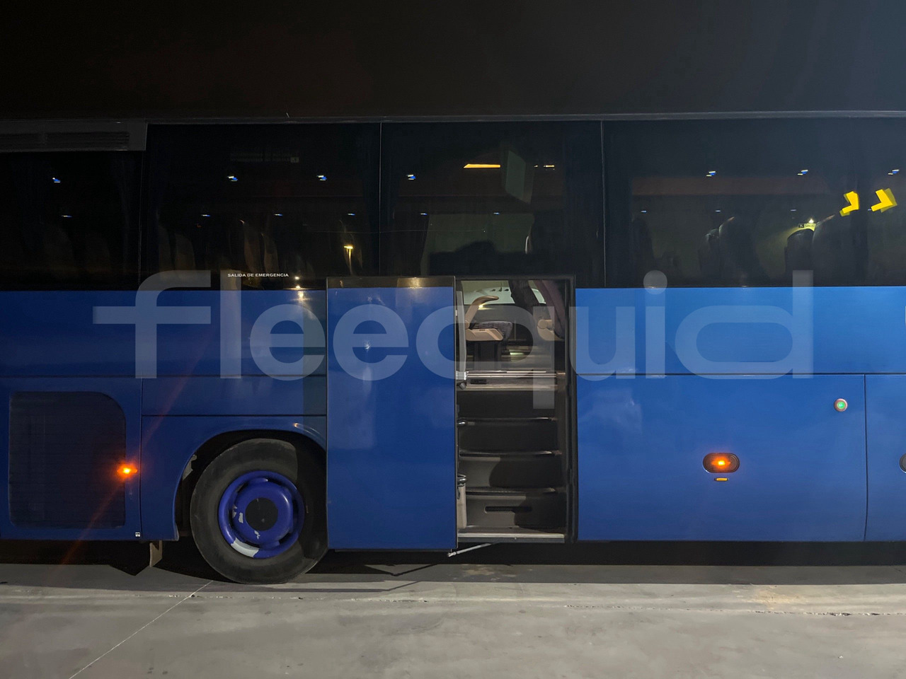 Autocar Iveco Magelys: foto 20