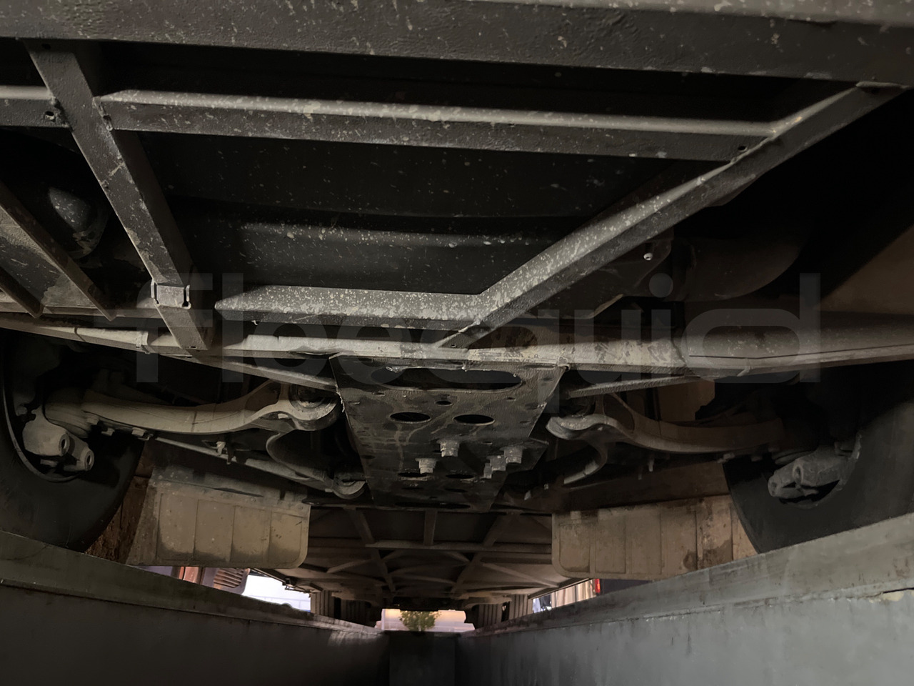 Autocar Iveco Magelys: foto 13