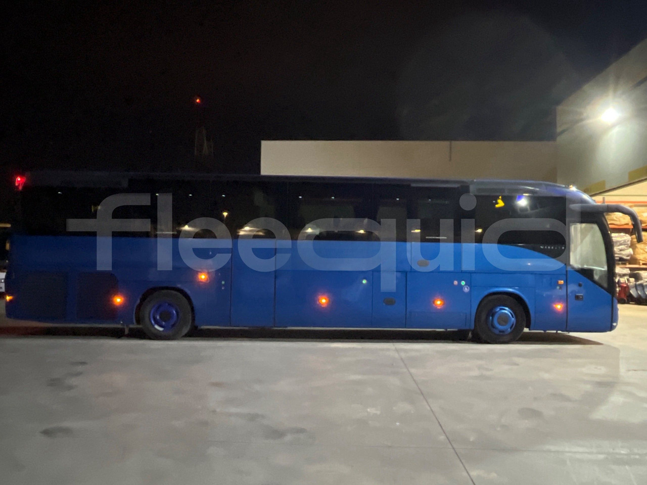 Autocar Iveco Magelys: foto 11