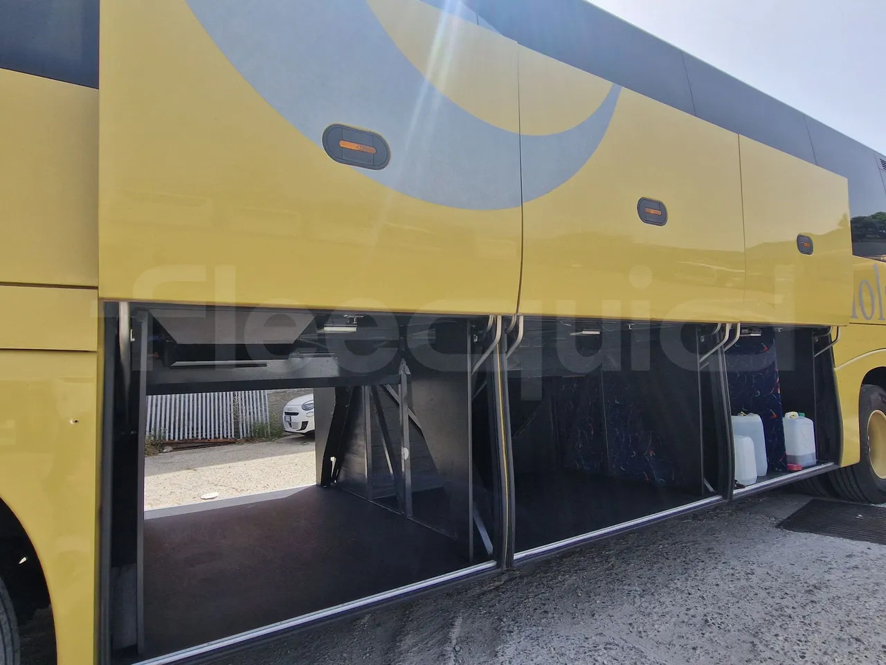 Autocar Iveco Magelys: foto 8