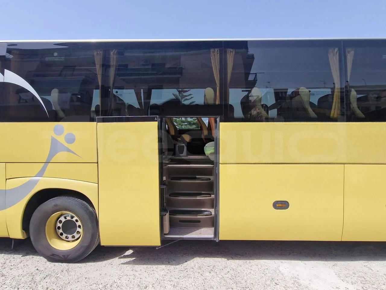 Autocar Iveco Magelys: foto 17