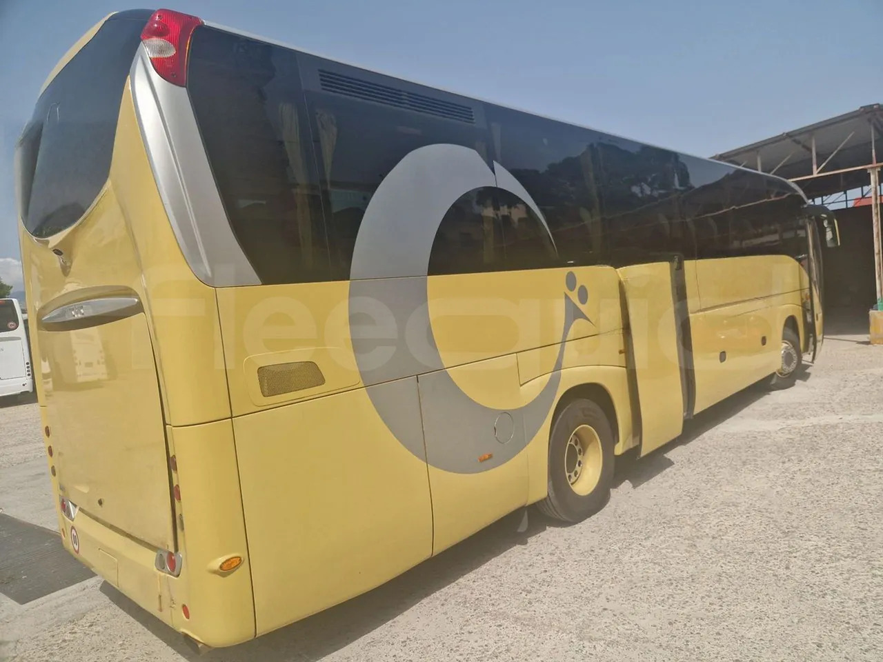 Autocar Iveco Magelys: foto 10