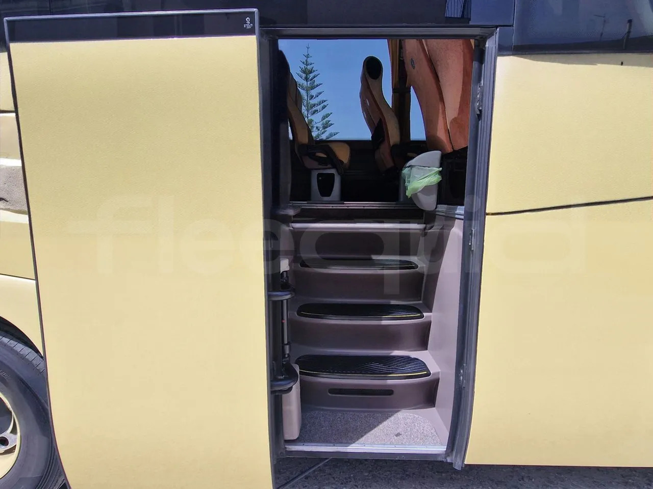 Autocar Iveco Magelys: foto 16