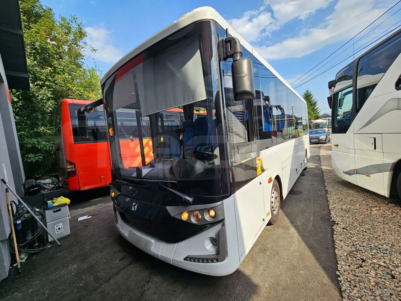 Karsan STAR - Autocar: foto 4 Karsan STAR - Autocar: foto 4