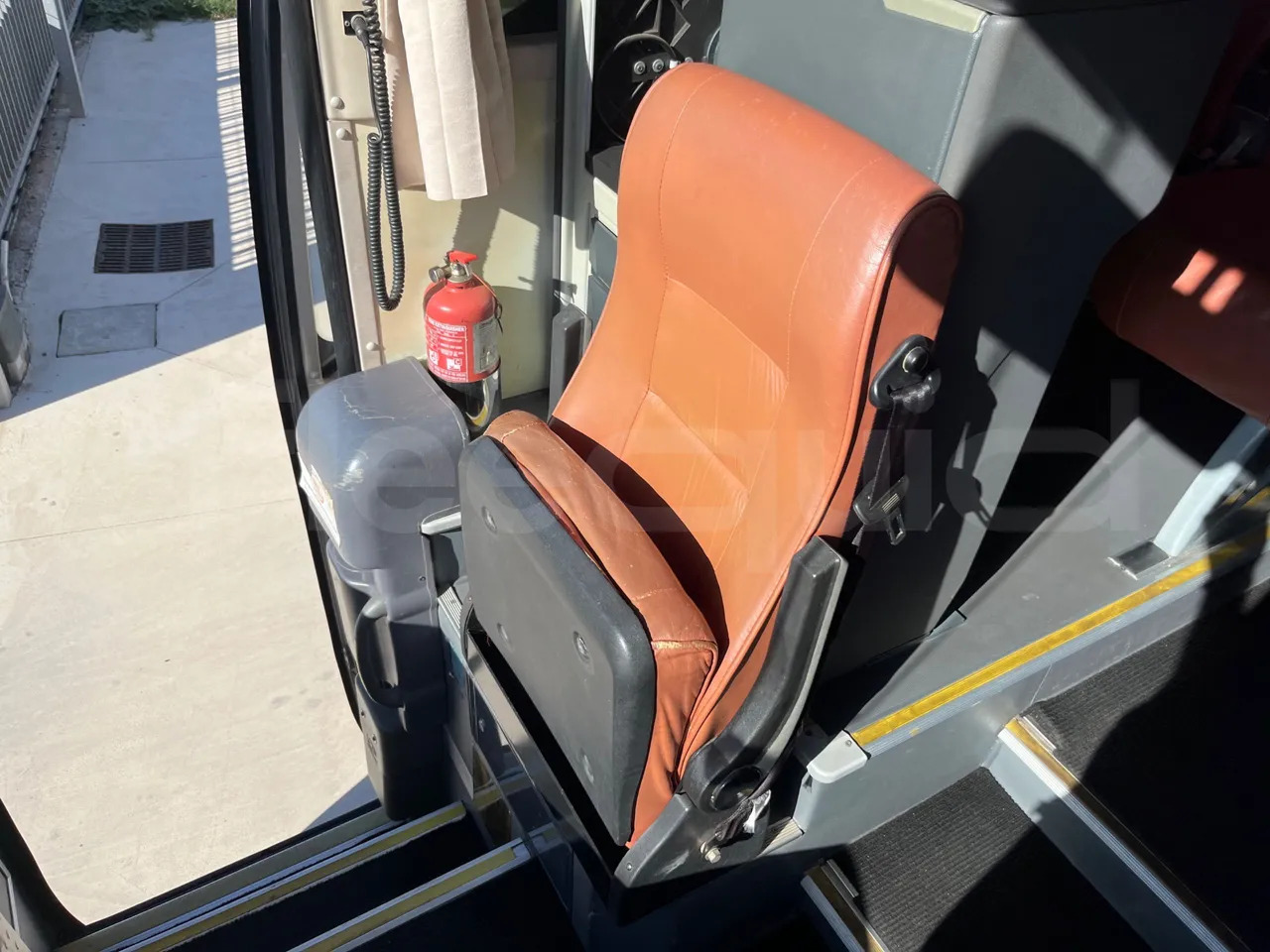 Autocar King Long XMQ6900: foto 20