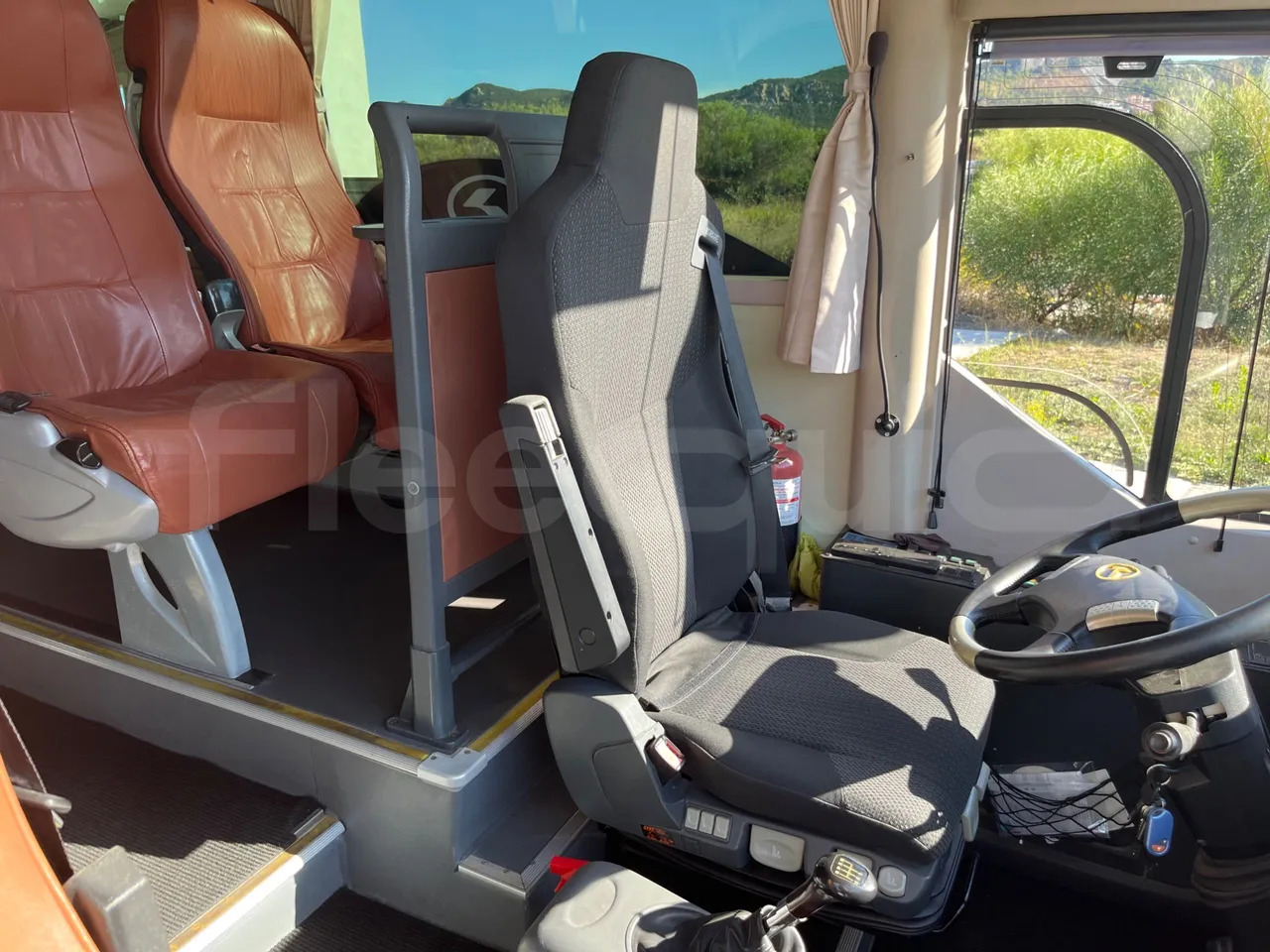 Autocar King Long XMQ6900: foto 19