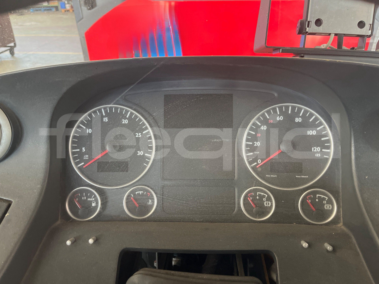 Man Lion's Classic - Autobús suburbano: foto 3 Man Lion's Classic - Autobús suburbano: foto 3