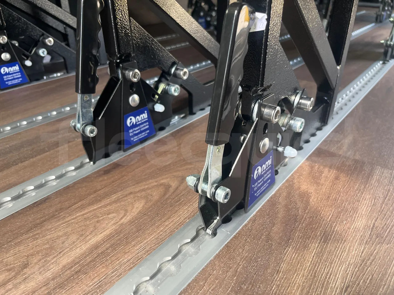 Autobús suburbano Man Mercus: foto 18