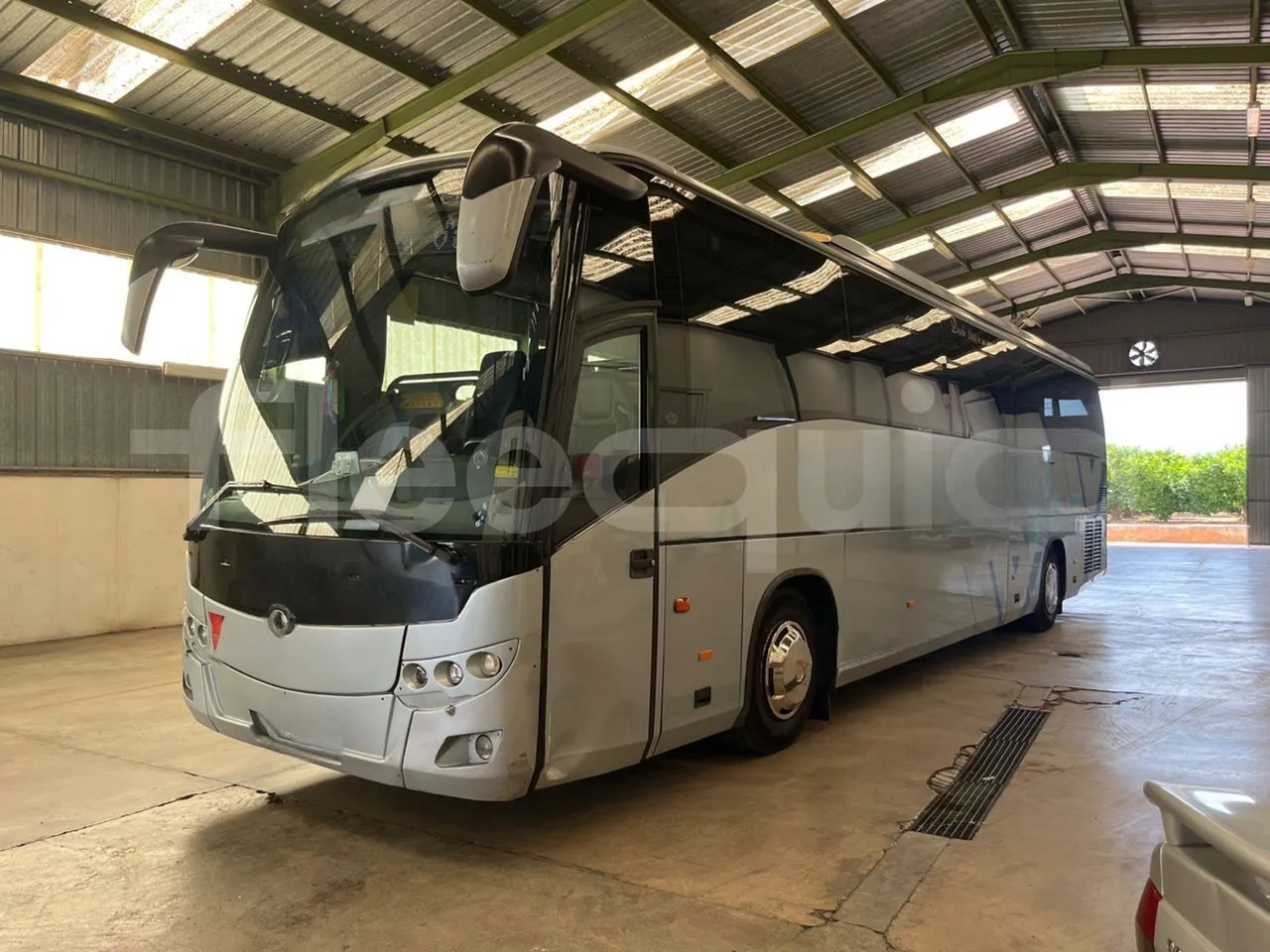 Man Ratio - Autocar: foto 4 Man Ratio - Autocar: foto 4