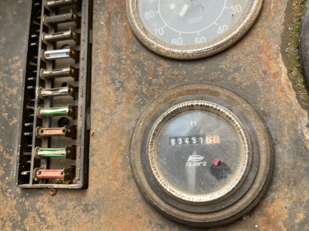 Manghi Gru MTA 160/1 - Autobús urbano: foto 3 Manghi Gru MTA 160/1 - Autobús urbano: foto 3