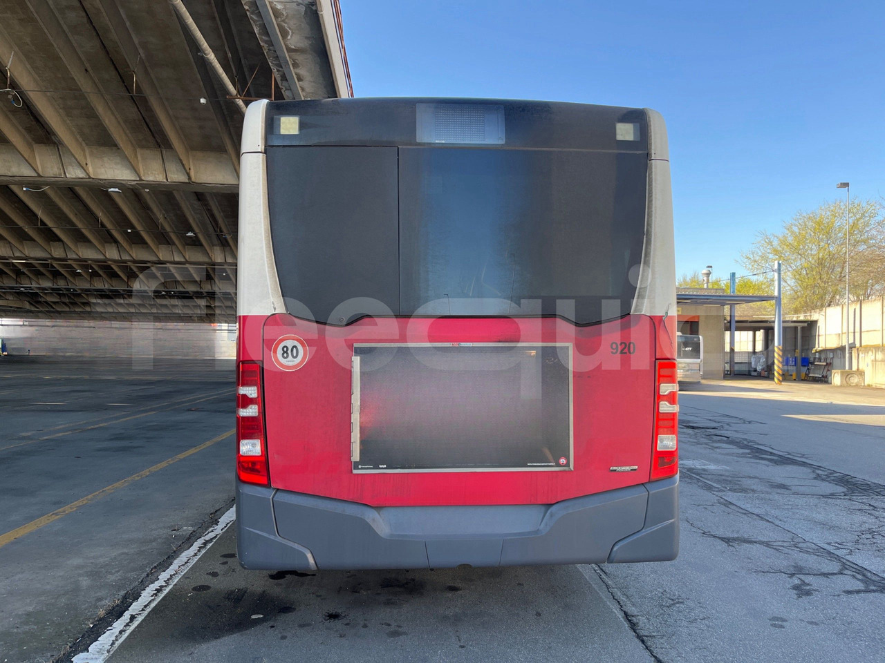 Mercedes-Benz Citaro - Autobús urbano: foto 5 Mercedes-Benz Citaro - Autobús urbano: foto 5