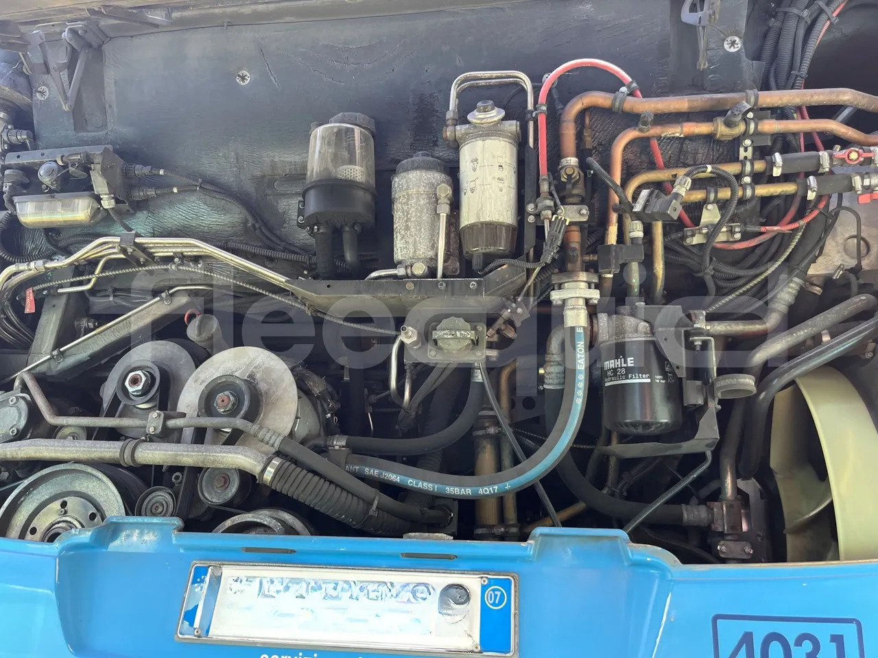 Autobús urbano Mercedes-Benz Citaro: foto 20