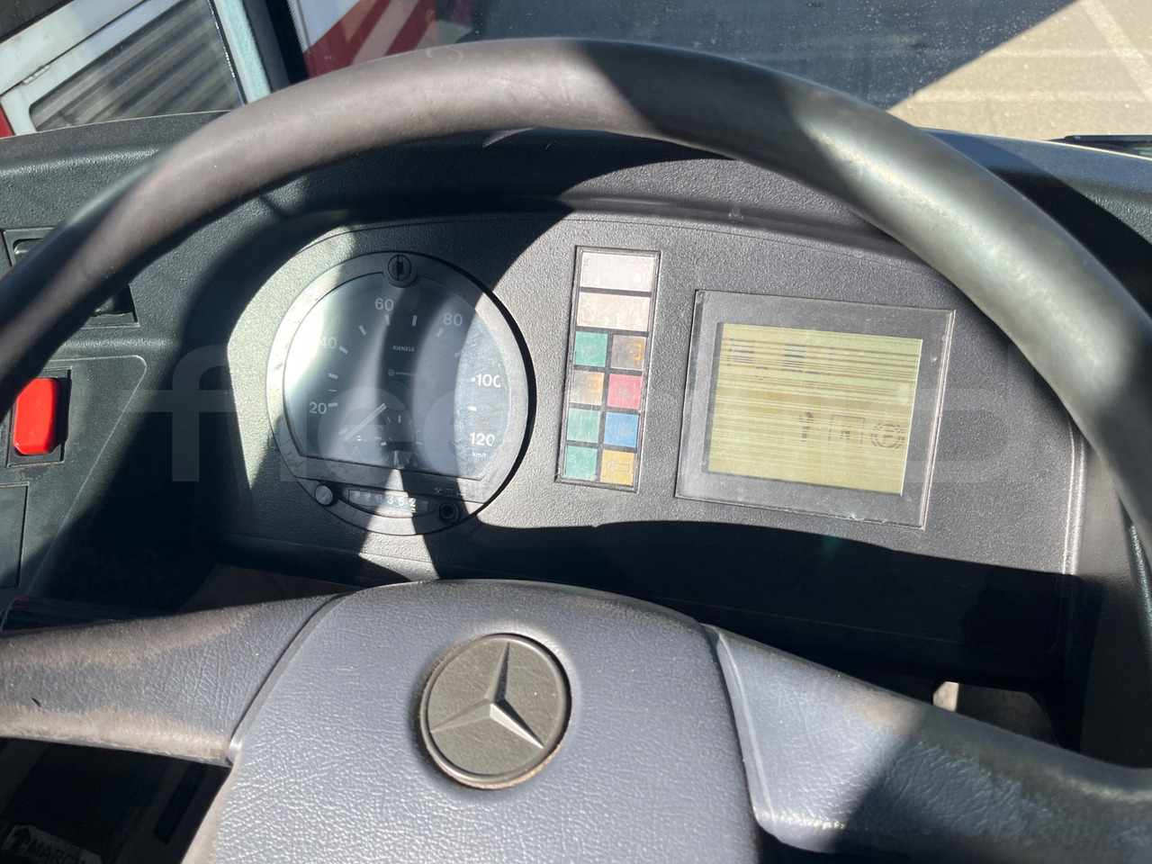 Mercedes-Benz Citaro - Autobús urbano: foto 3 Mercedes-Benz Citaro - Autobús urbano: foto 3