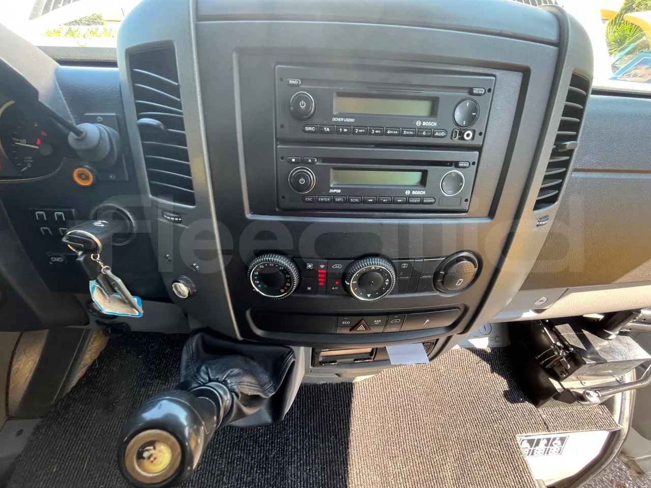 Mercedes-Benz MB906 - Minibús, Furgoneta de pasajeros: foto 3 Mercedes-Benz MB906 - Minibús, Furgoneta de pasajeros: foto 3