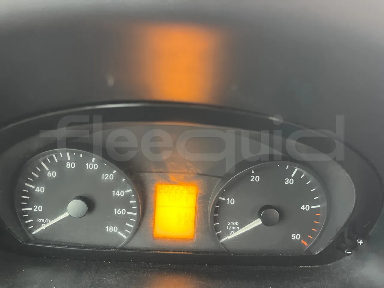 Mercedes-Benz Sprinter - Minibús, Furgoneta de pasajeros: foto 3 Mercedes-Benz Sprinter - Minibús, Furgoneta de pasajeros: foto 3