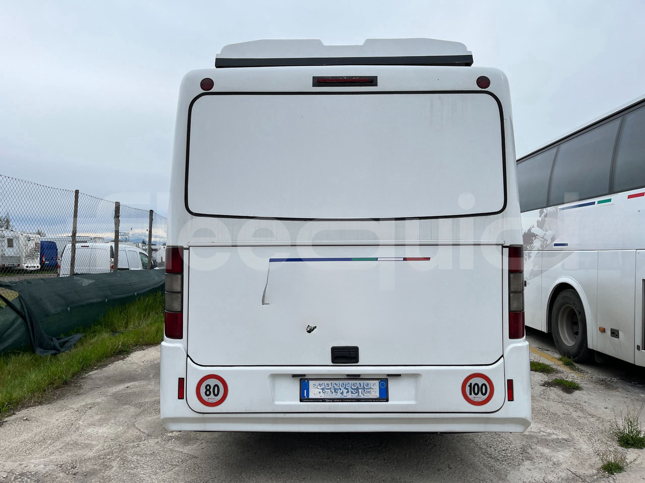Mercedes-Benz Sprinter - Minibús, Furgoneta de pasajeros: foto 4 Mercedes-Benz Sprinter - Minibús, Furgoneta de pasajeros: foto 4