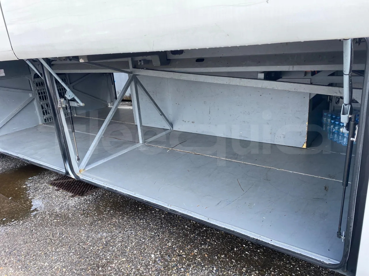 Autocar Mercedes-Benz Tourismo: foto 8