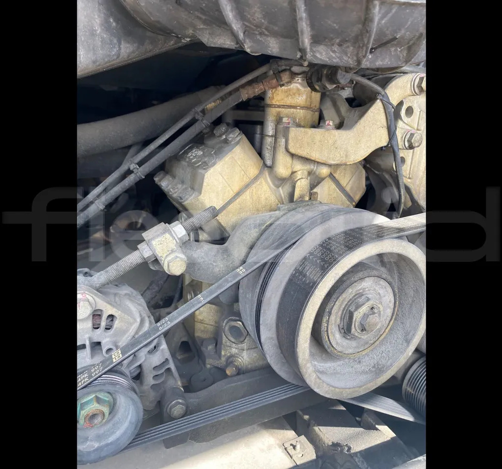 Autocar Mercedes-Benz Tourismo: foto 19