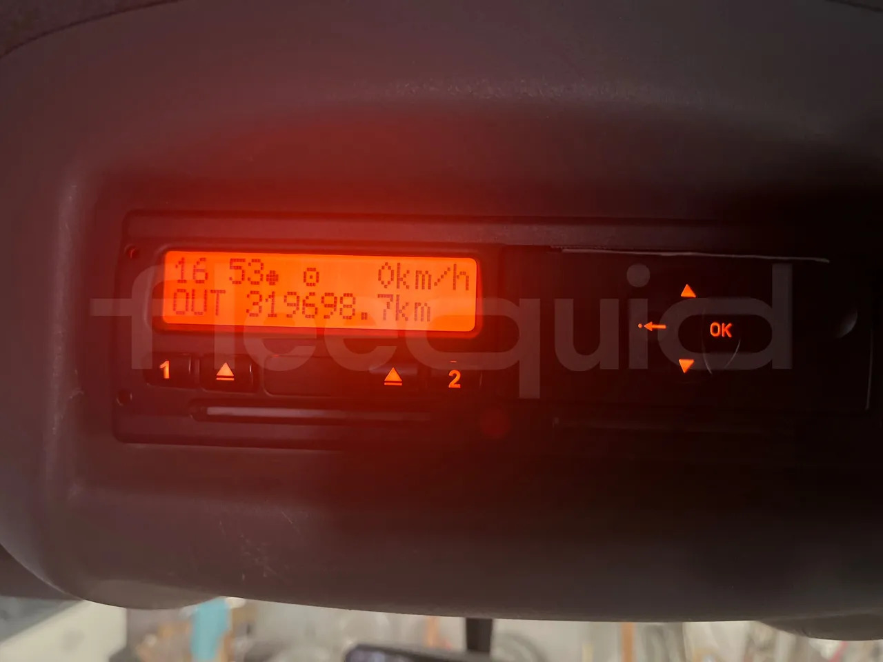 Autobús suburbano Opel Movano: foto 13 Autobús suburbano Opel Movano: foto 13