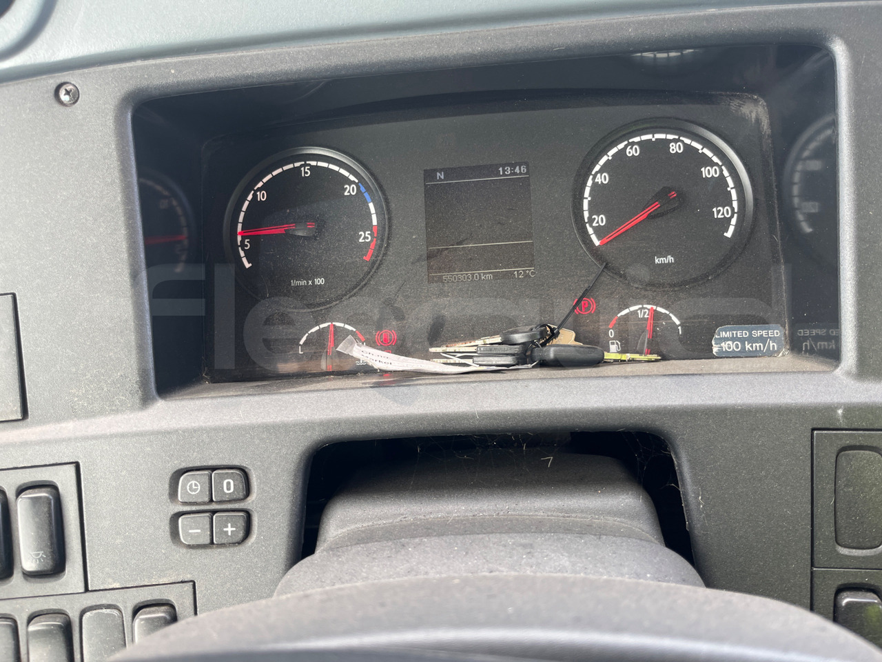 Scania Magnus - Autobús suburbano: foto 3 Scania Magnus - Autobús suburbano: foto 3