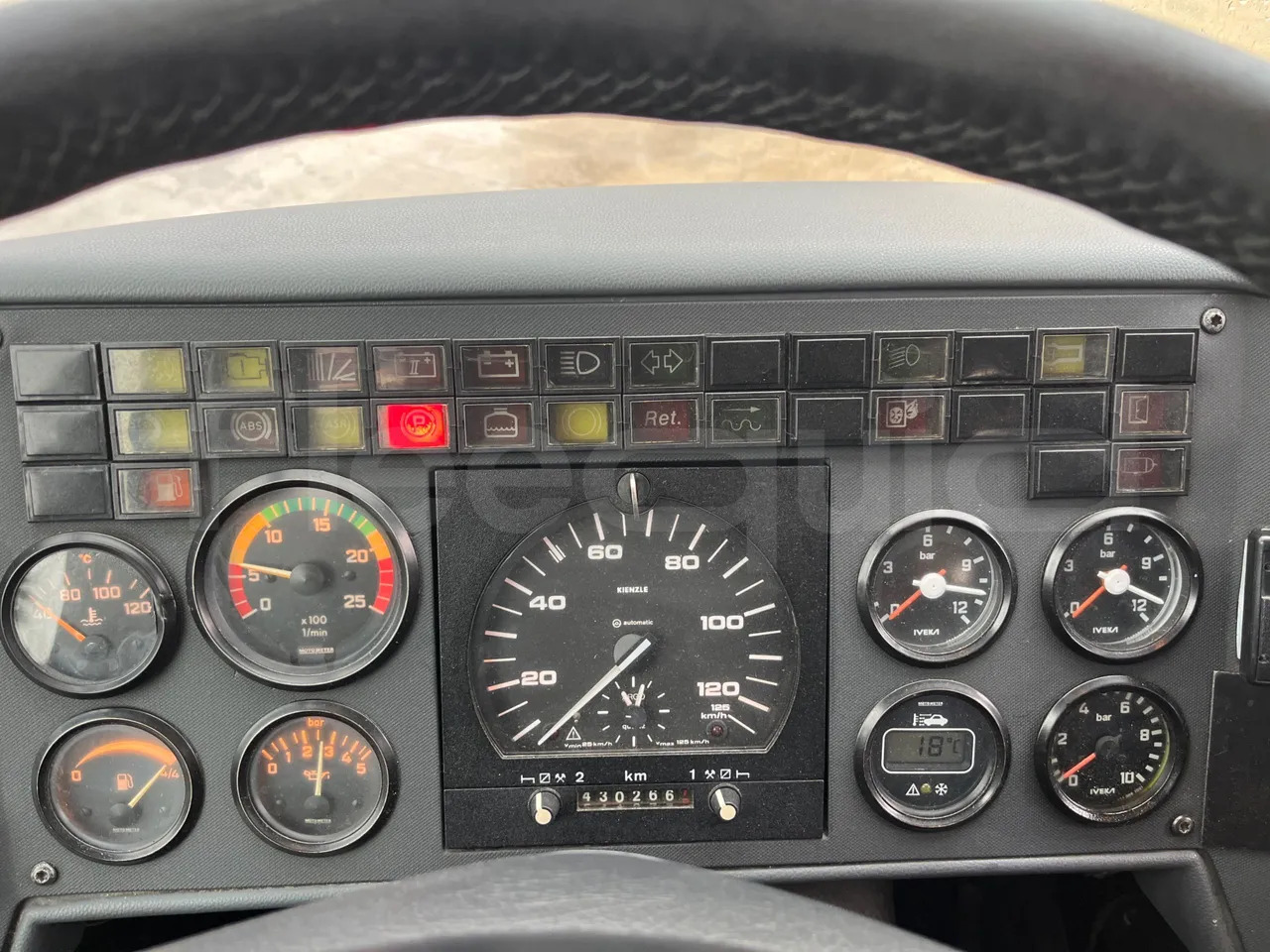 Setra S315 - Autobús suburbano: foto 3 Setra S315 - Autobús suburbano: foto 3