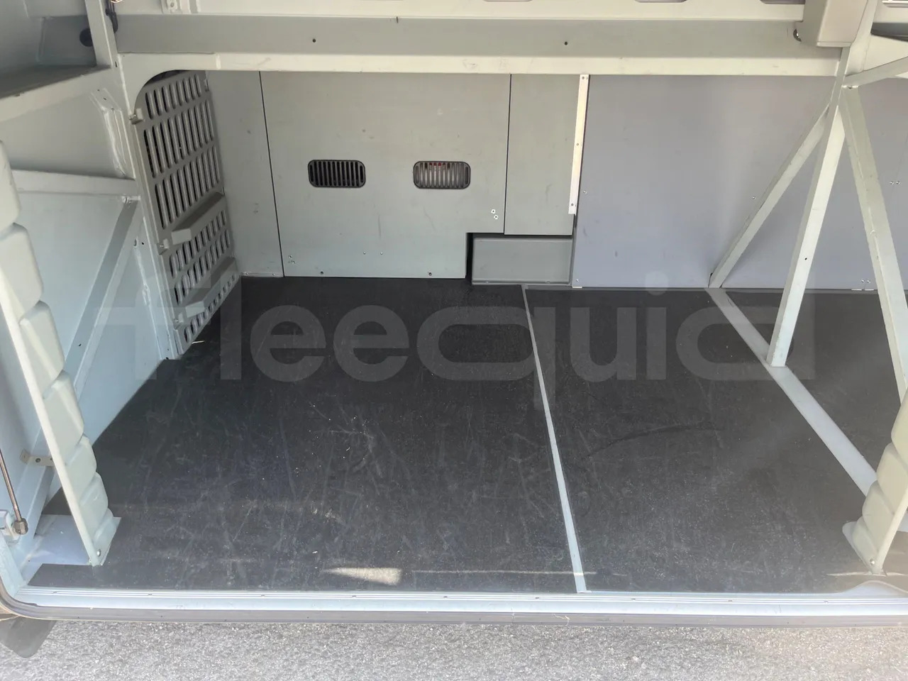 Leasing de  Setra S411 Setra S411: foto 6