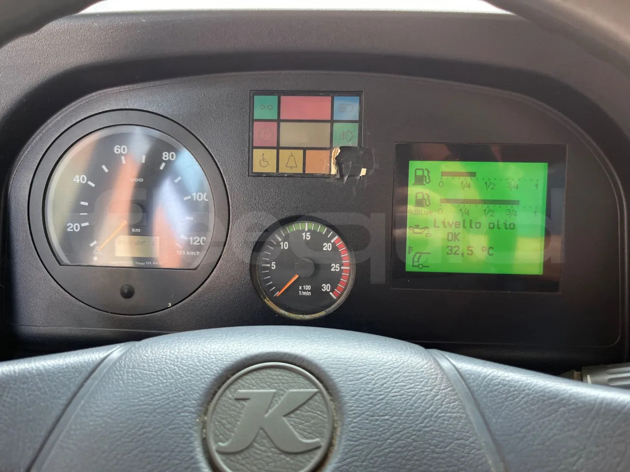 Setra S415 - Autobús urbano: foto 2 Setra S415 - Autobús urbano: foto 2