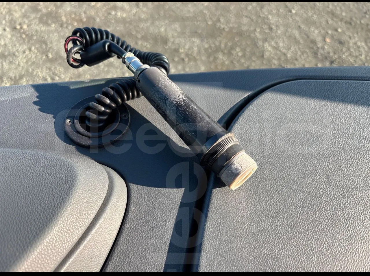 Autocar Setra S417: foto 45 Autocar Setra S417: foto 45