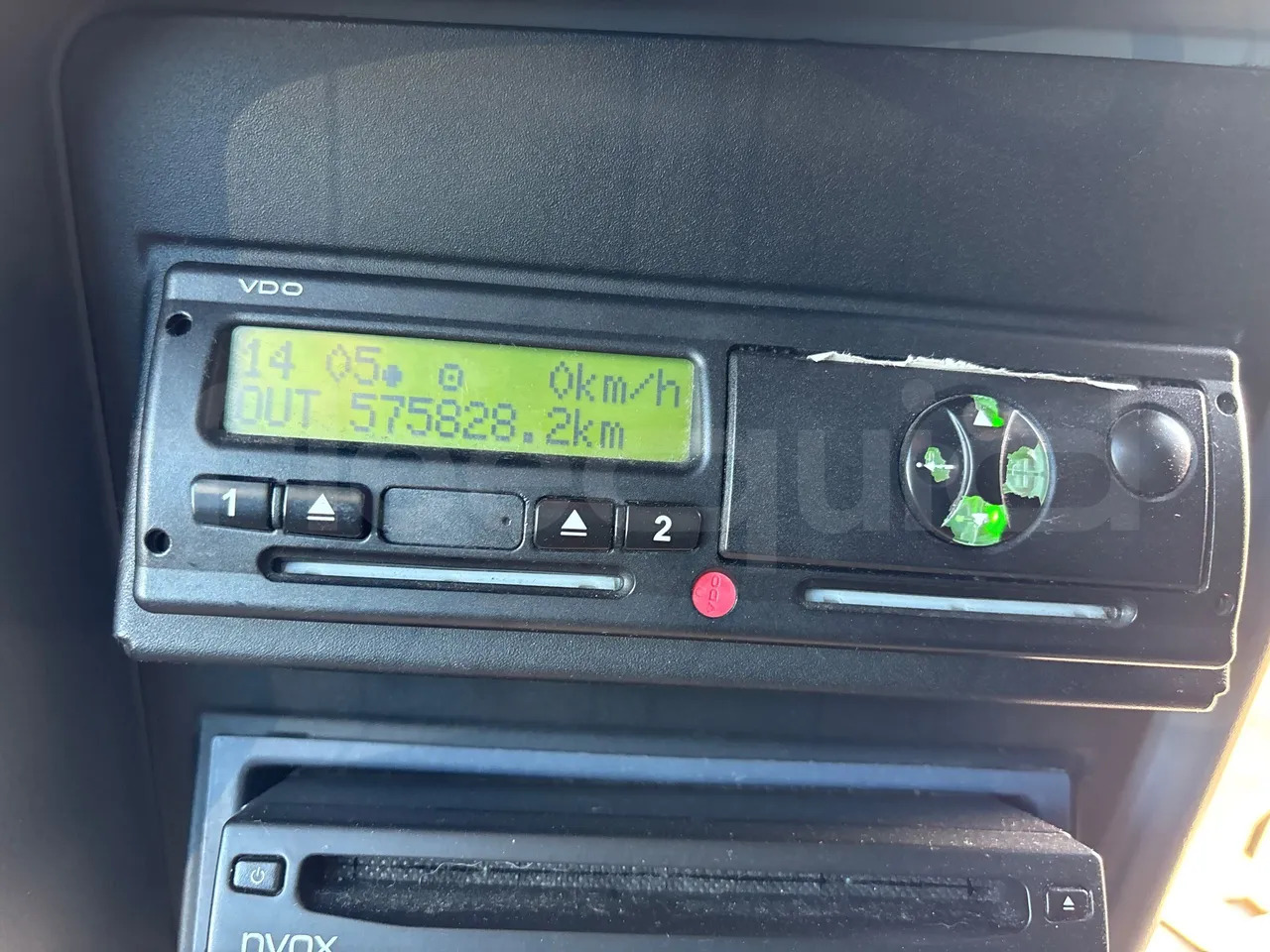 Autocar Setra S417: foto 27 Autocar Setra S417: foto 27