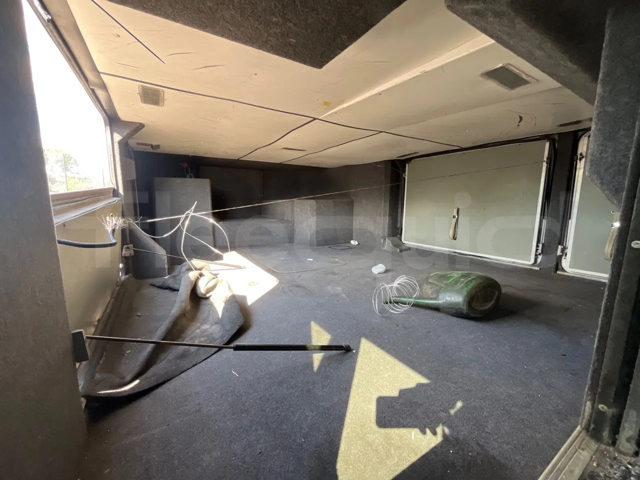 Autocar Setra S431: foto 7 Autocar Setra S431: foto 7