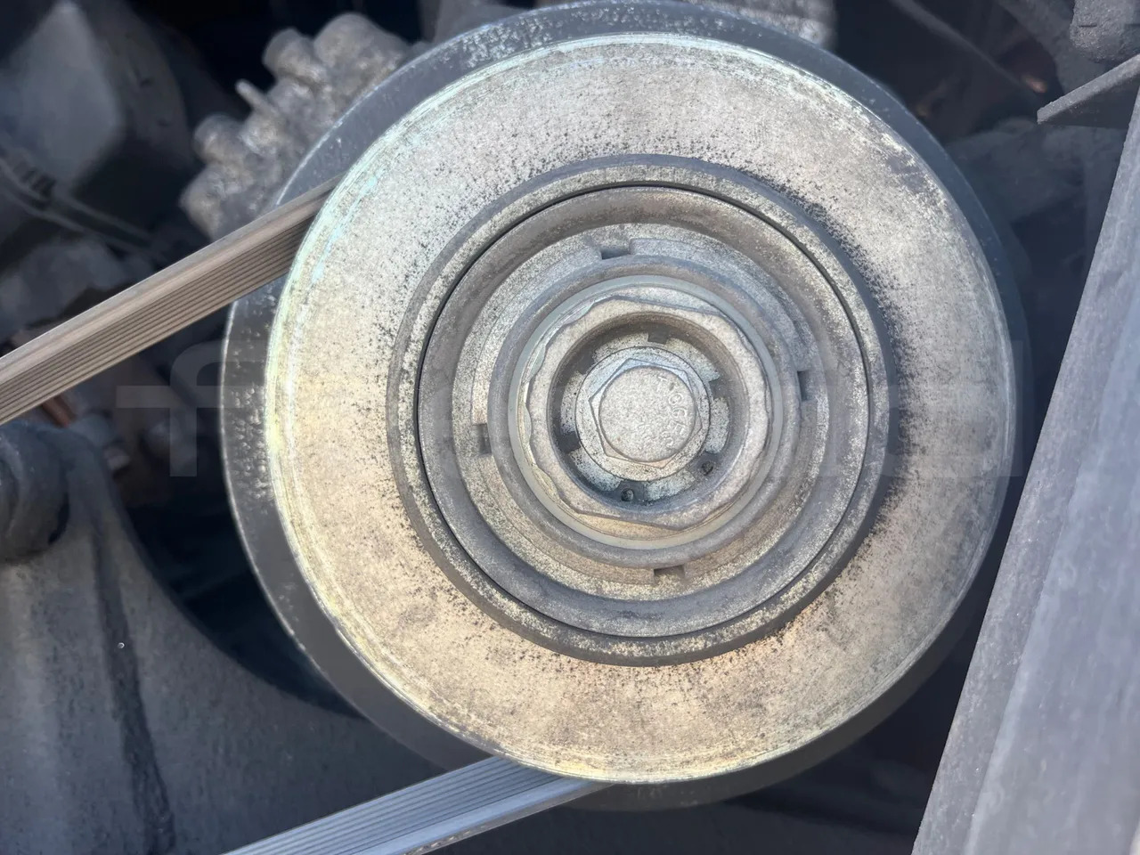 Autocar Setra S431: foto 19 Autocar Setra S431: foto 19