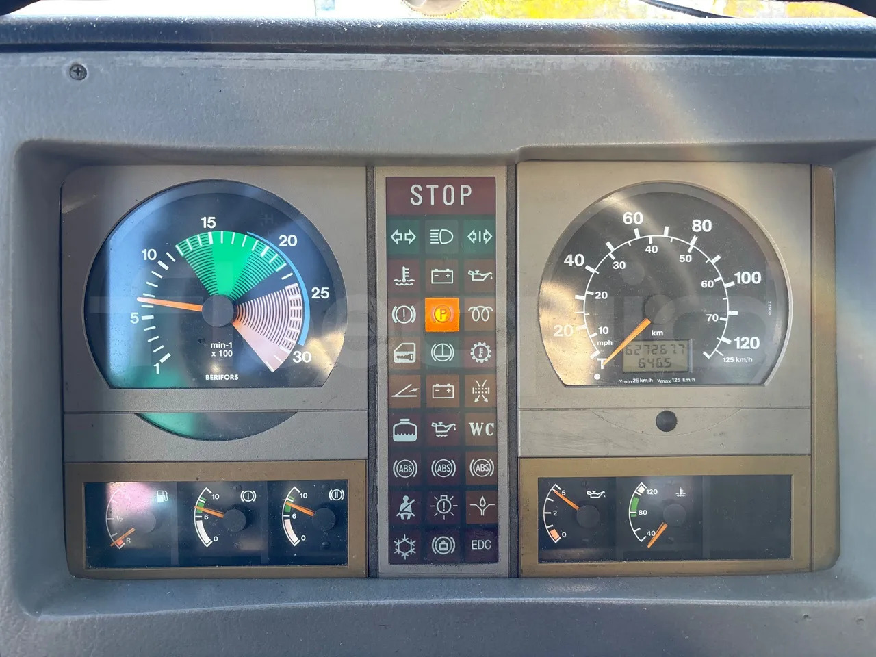 Temsa Opalin - Autocar: foto 3 Temsa Opalin - Autocar: foto 3