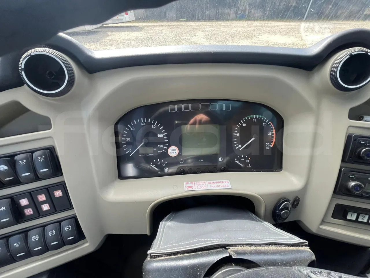 Temsa Safari - Autobús suburbano: foto 2 Temsa Safari - Autobús suburbano: foto 2