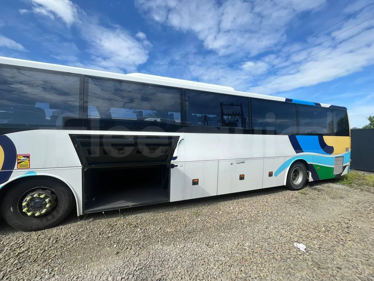 Temsa Safari - Autobús suburbano: foto 3 Temsa Safari - Autobús suburbano: foto 3