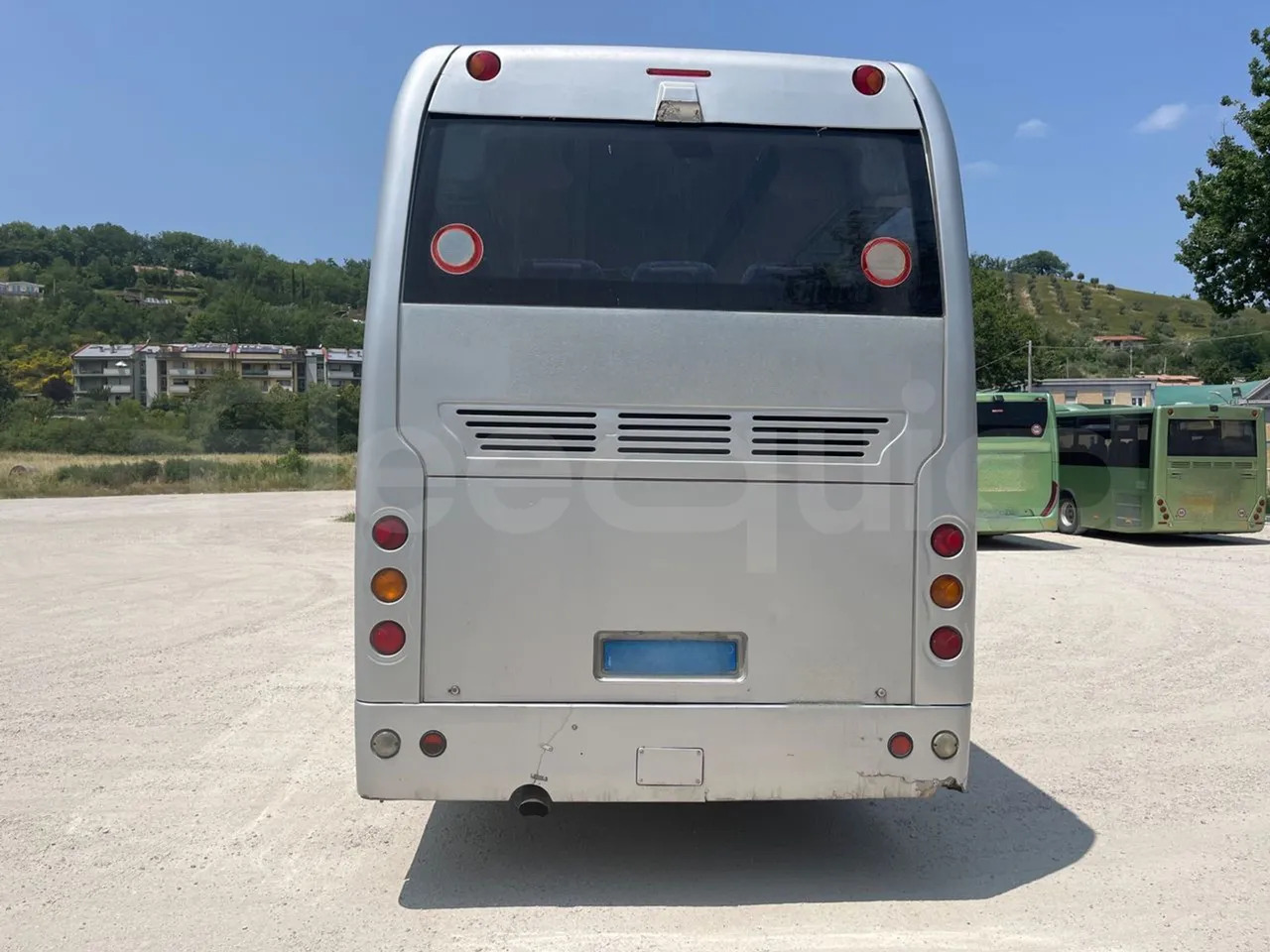 Temsa Safari - Autobús suburbano: foto 5 Temsa Safari - Autobús suburbano: foto 5