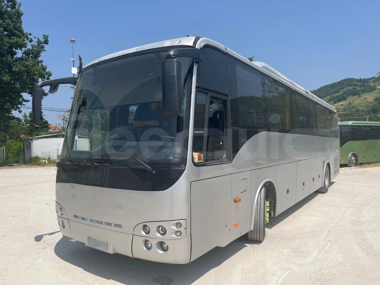 Temsa Safari - Autobús suburbano: foto 4 Temsa Safari - Autobús suburbano: foto 4
