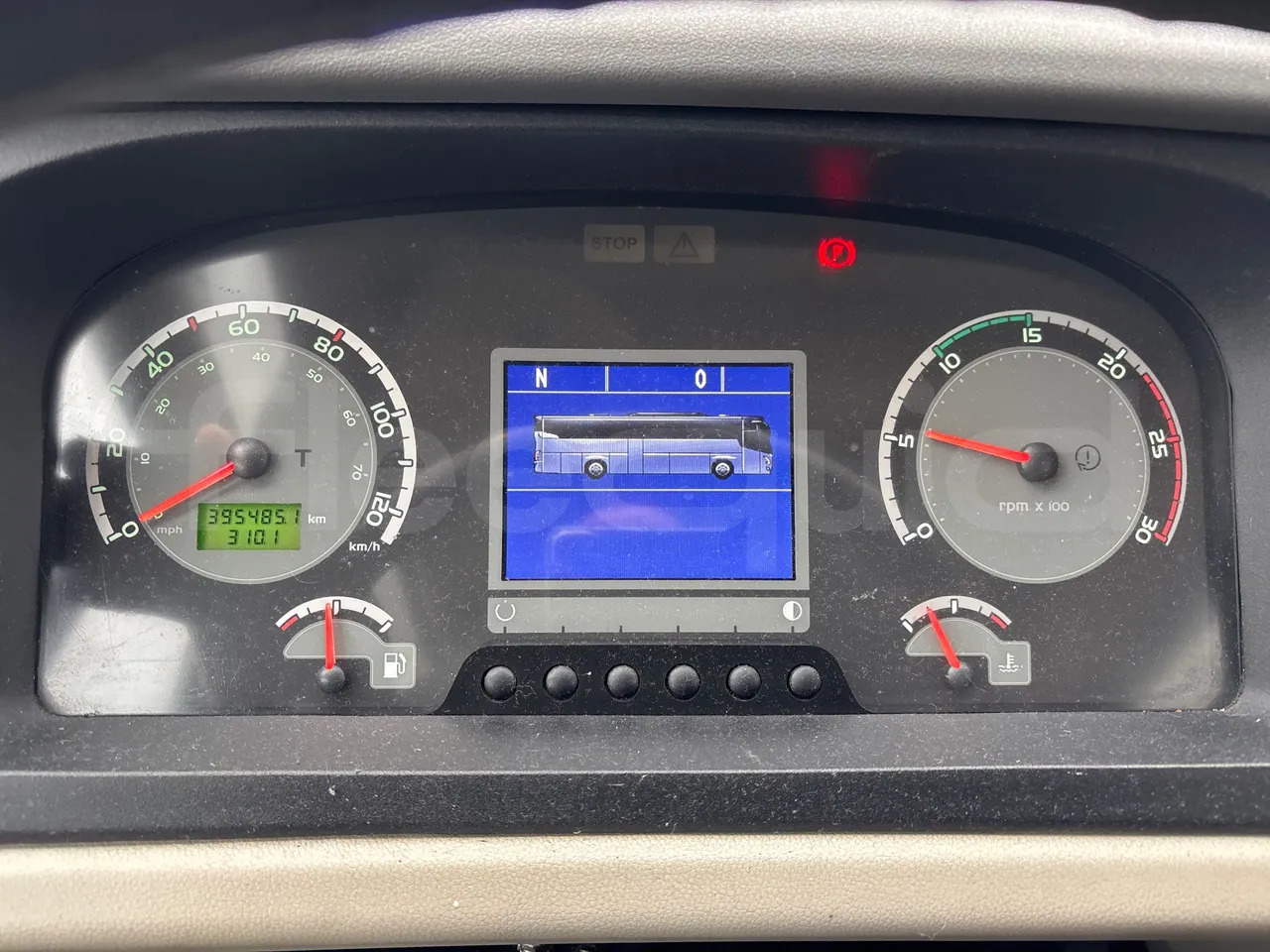 Vdl Futura - Autocar: foto 3 Vdl Futura - Autocar: foto 3