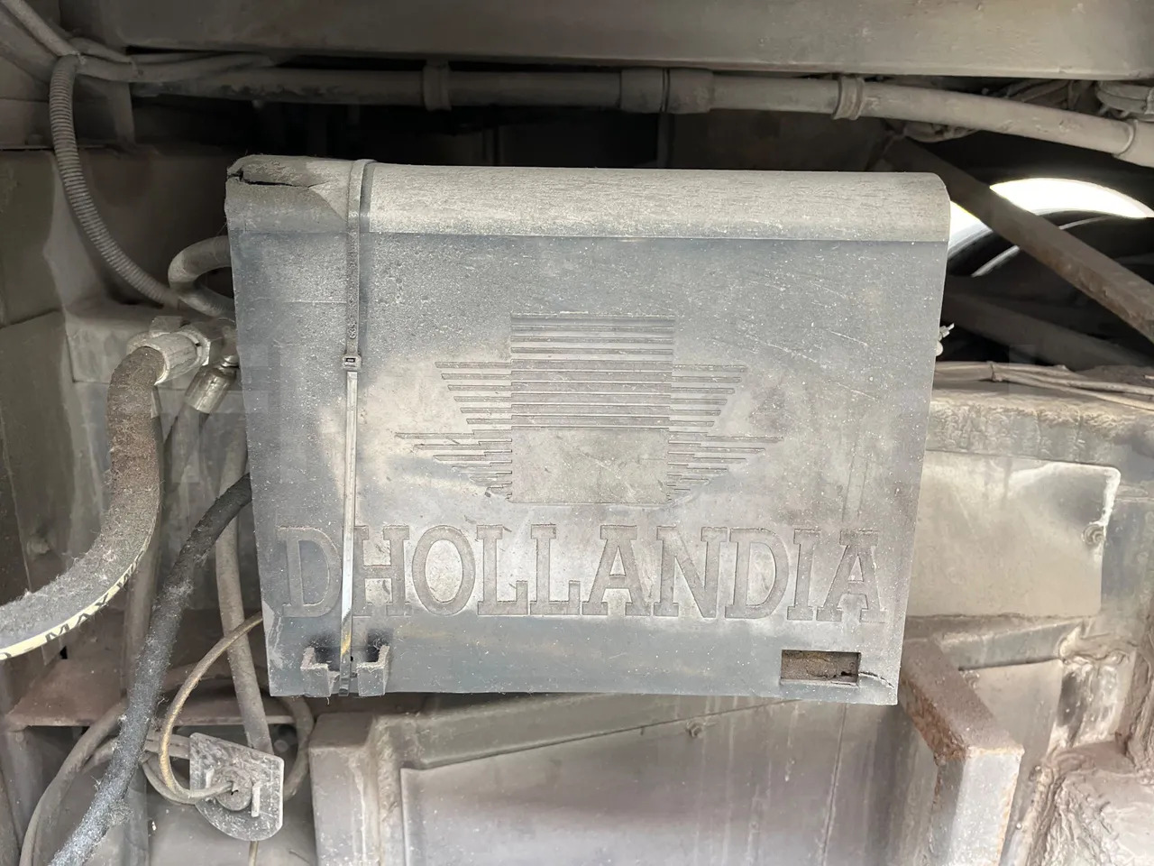 Autocar Volvo B12B: foto 19 Autocar Volvo B12B: foto 19