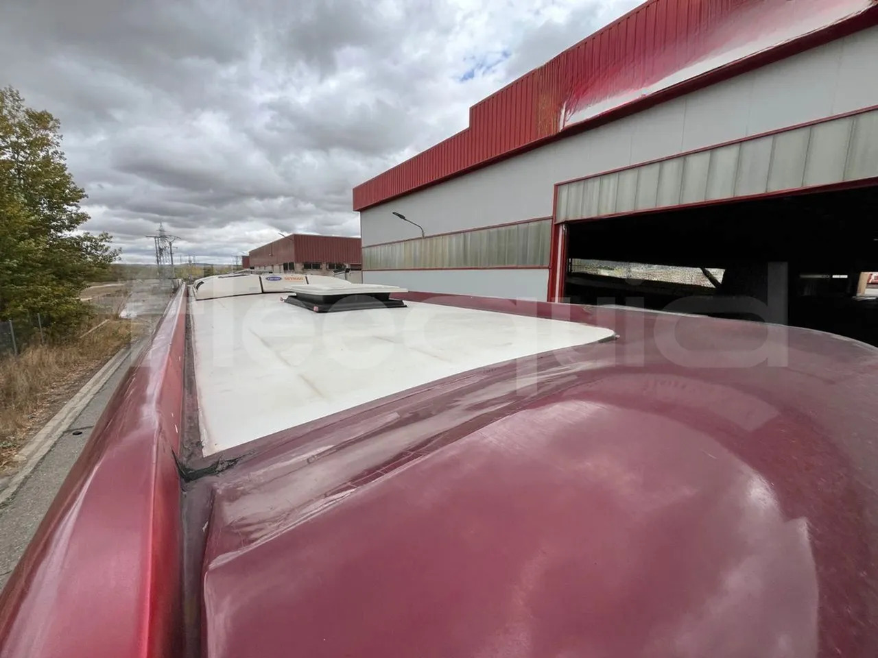 Autocar Volvo B12B: foto 20 Autocar Volvo B12B: foto 20