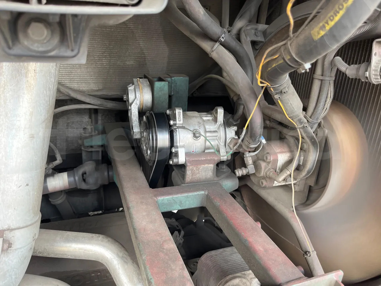 Autobús urbano Volvo Bravo I City: foto 17