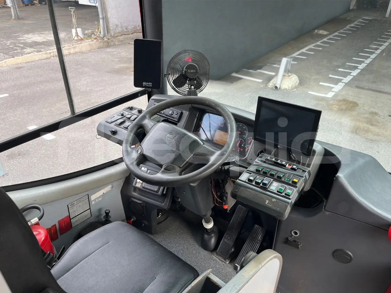 Autobús urbano Volvo Bravo I City: foto 20