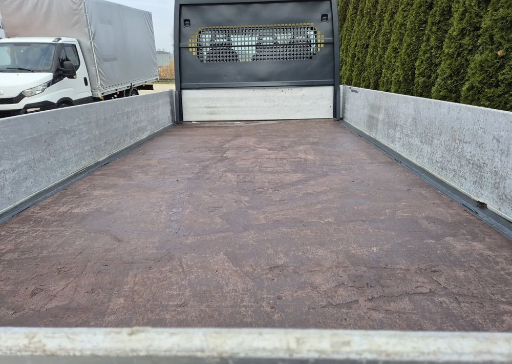 Fiat DUCATO 2.3 MultiJet 150KM - Furgoneta caja abierta: foto 4 Fiat DUCATO 2.3 MultiJet 150KM - Furgoneta caja abierta: foto 4