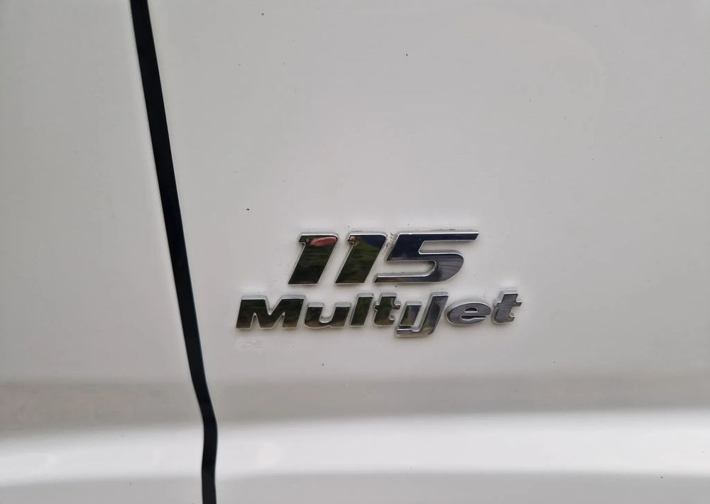 Minibús, Furgoneta de pasajeros Fiat Ducato L2H2: foto 10 Minibús, Furgoneta de pasajeros Fiat Ducato L2H2: foto 10