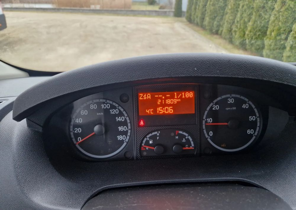 Minibús, Furgoneta de pasajeros Fiat Ducato L2H2: foto 13 Minibús, Furgoneta de pasajeros Fiat Ducato L2H2: foto 13