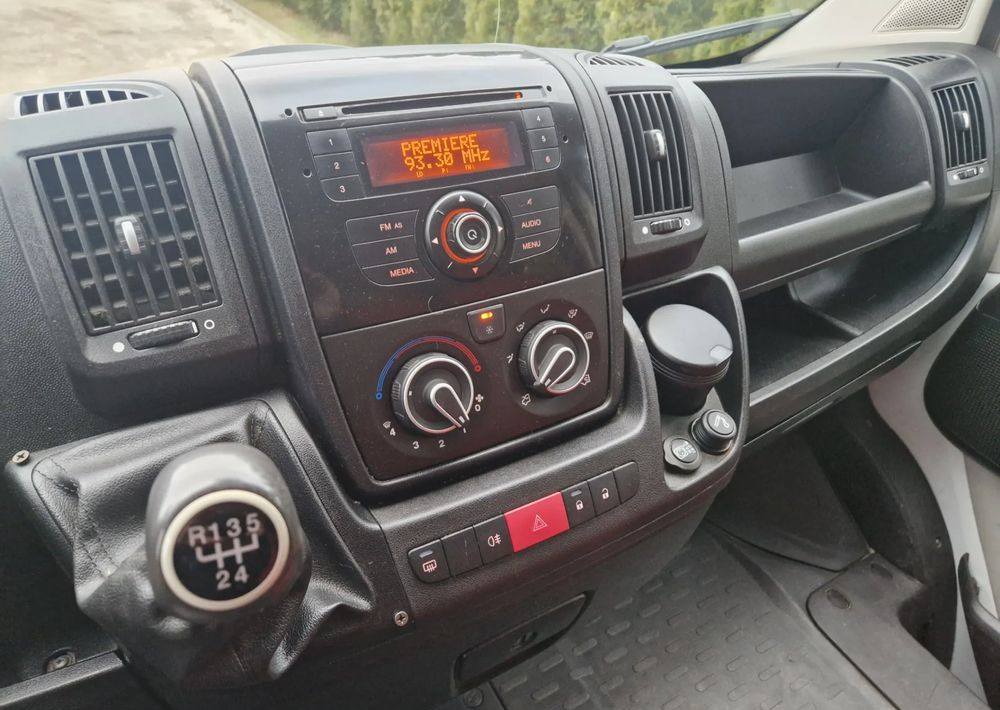 Minibús, Furgoneta de pasajeros Fiat Ducato L2H2: foto 9 Minibús, Furgoneta de pasajeros Fiat Ducato L2H2: foto 9