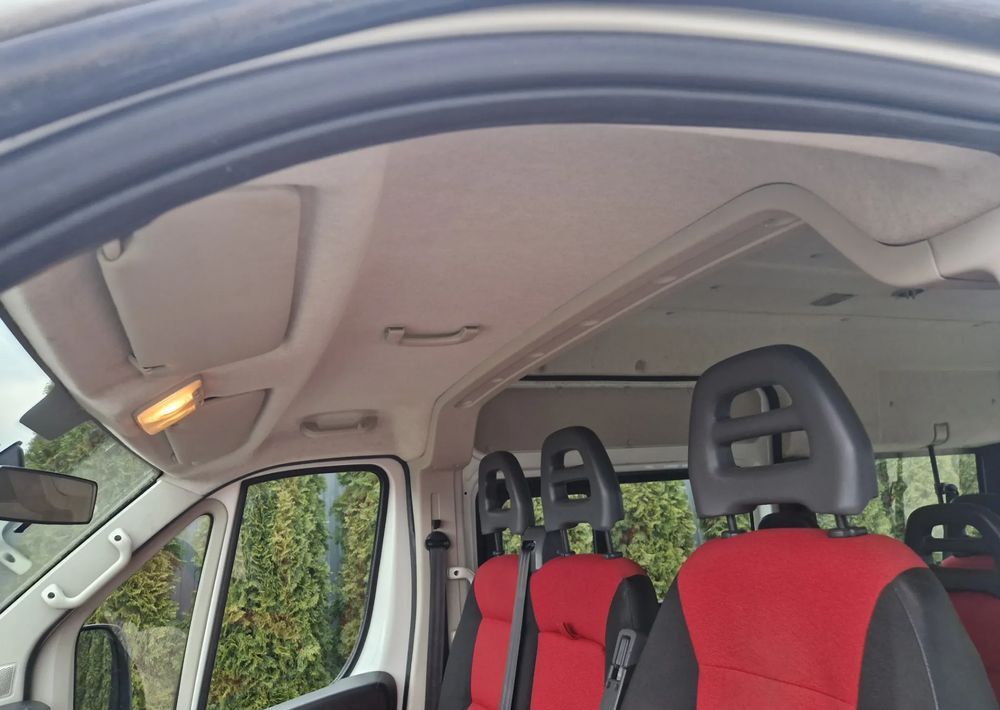 Minibús, Furgoneta de pasajeros Fiat Ducato L2H2: foto 14 Minibús, Furgoneta de pasajeros Fiat Ducato L2H2: foto 14