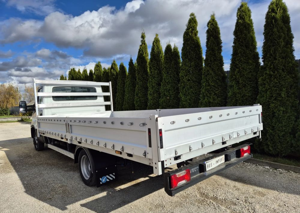 Iveco 35C15 3.0 - Furgoneta caja abierta: foto 3 Iveco 35C15 3.0 - Furgoneta caja abierta: foto 3